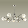 Люстра LUMION MODERNI 4554/10C